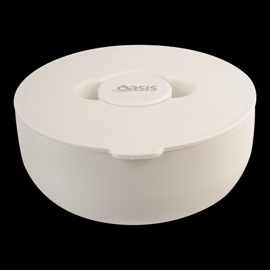 Oasis S/S D/Wall Ins. Fresh'N'Go Lunch Bowl 950Ml