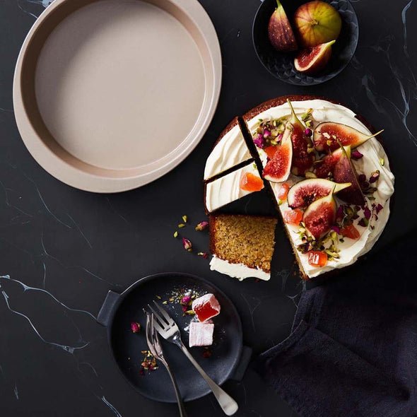 Stanley Rogers Ceramabake Cake Pan 20x4cm