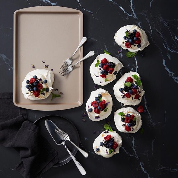 Stanley Rogers Ceramabake Baking Tray 39X26Cm