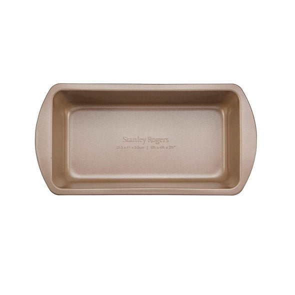 Stanley Rogers Ceramabake Loaf Small 21.5x11cm