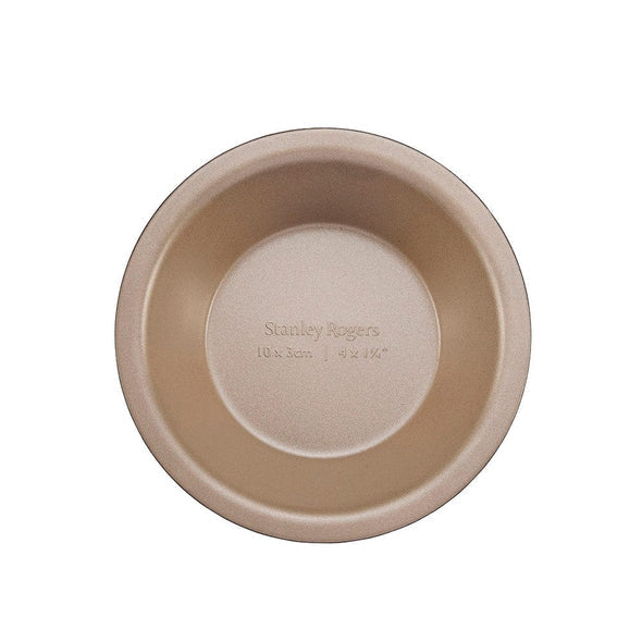 Stanley Rogers Ceramabake Round Mini Pie 10cm