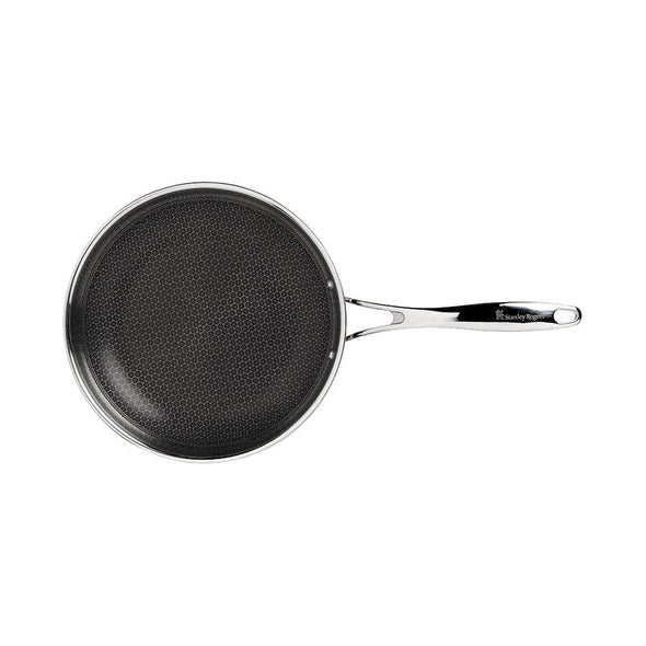 Stanley Rogers Matrix Nonstick Frypan 28cm