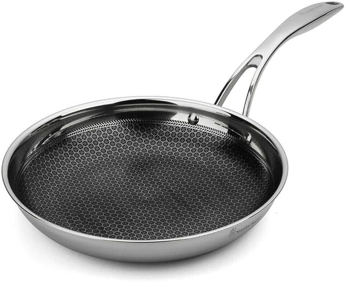 Stanley Rogers Matrix Nonstick Frypan 28cm