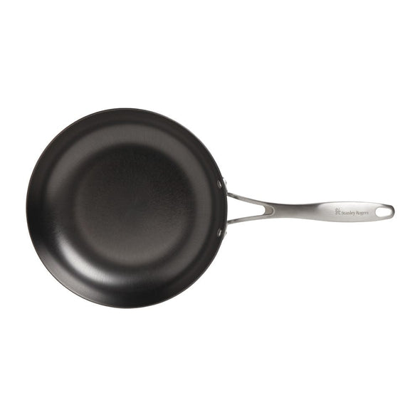 Stanley Rogers Light Cast Iron Fry Pan 28cm
