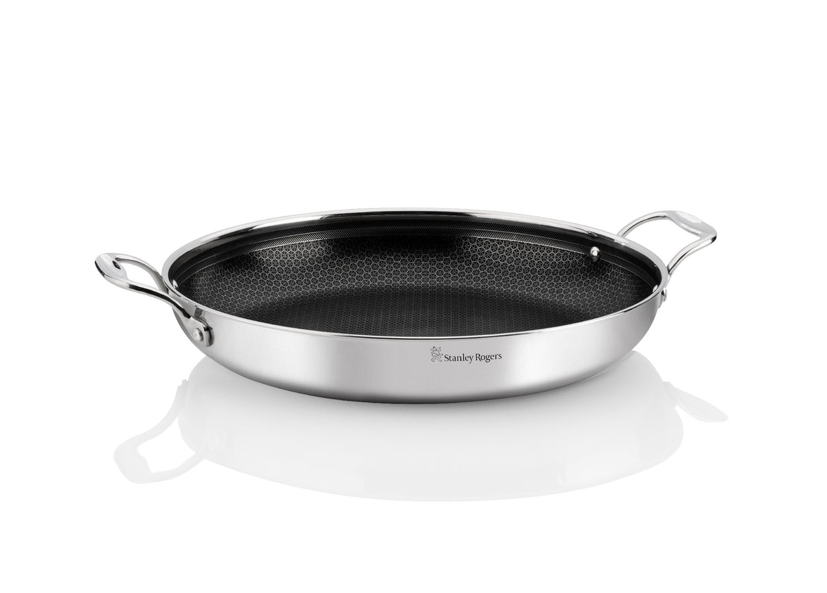Stanley Rogers Matrix Roasting Pan  36Cm