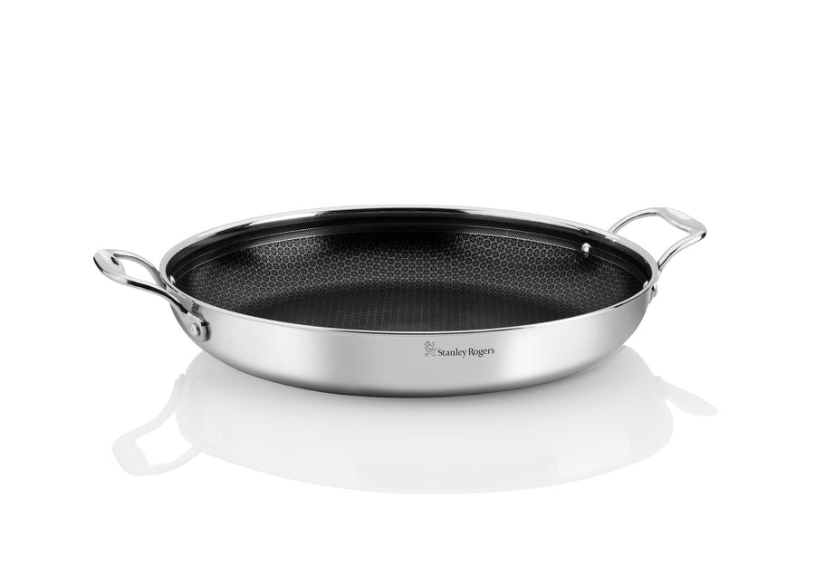 Stanley Rogers Matrix Roasting Pan  36Cm