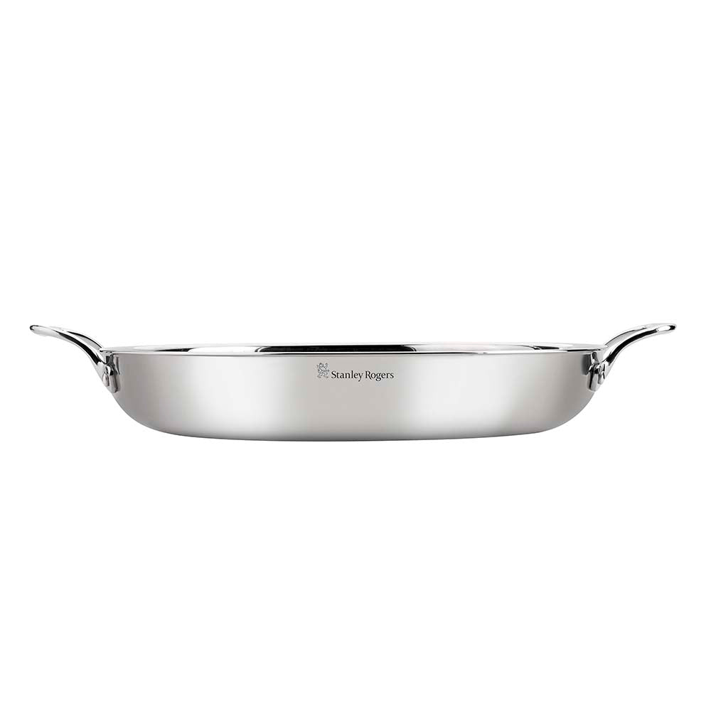Stanley Rogers Matrix Roasting Pan  36Cm