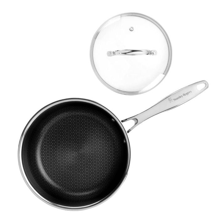 Stanley Rogers Matrix Saucepan 20cm