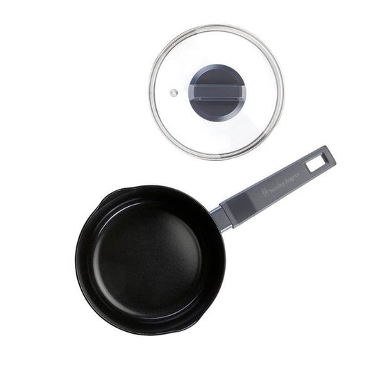 Stanley Rogers Statement Saucepan 18cm Ceramic Non-stick Recycled Aluminium