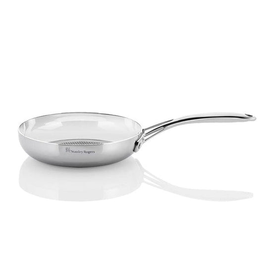 St Sr-Helix Frypan - 20Cm