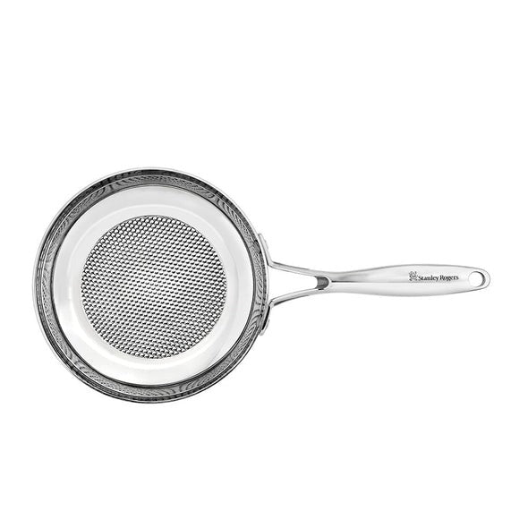 St Sr-Helix Frypan - 20Cm