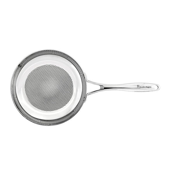 St Sr-Helix Frypan - 24Cm