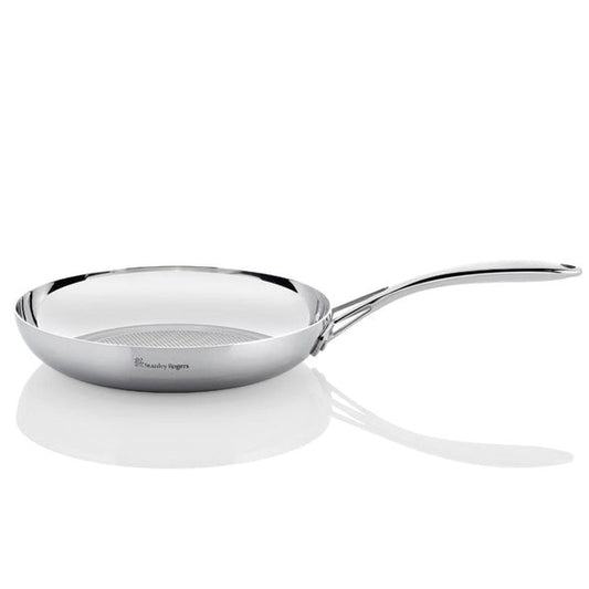 St Sr-Helix Frypan - 28Cm