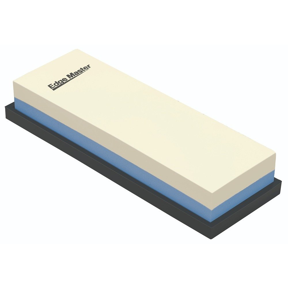 Edge Sharpening Stone 240/1000 Grit