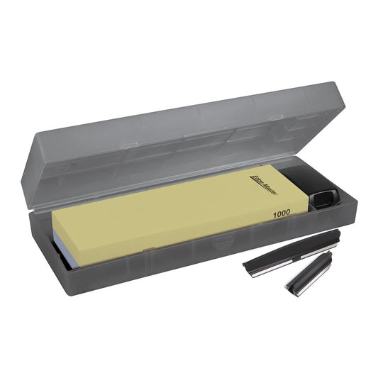 Edge Master Professional Waterstone Sharpening Kit-240/1000G