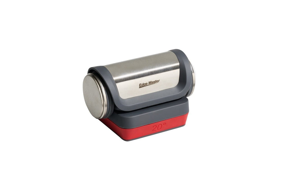 Edge Master Roller Knife Sharpener