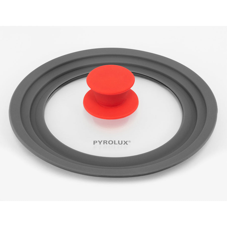 Pyrolux Universal Glass Lid 16/18/20Cm
