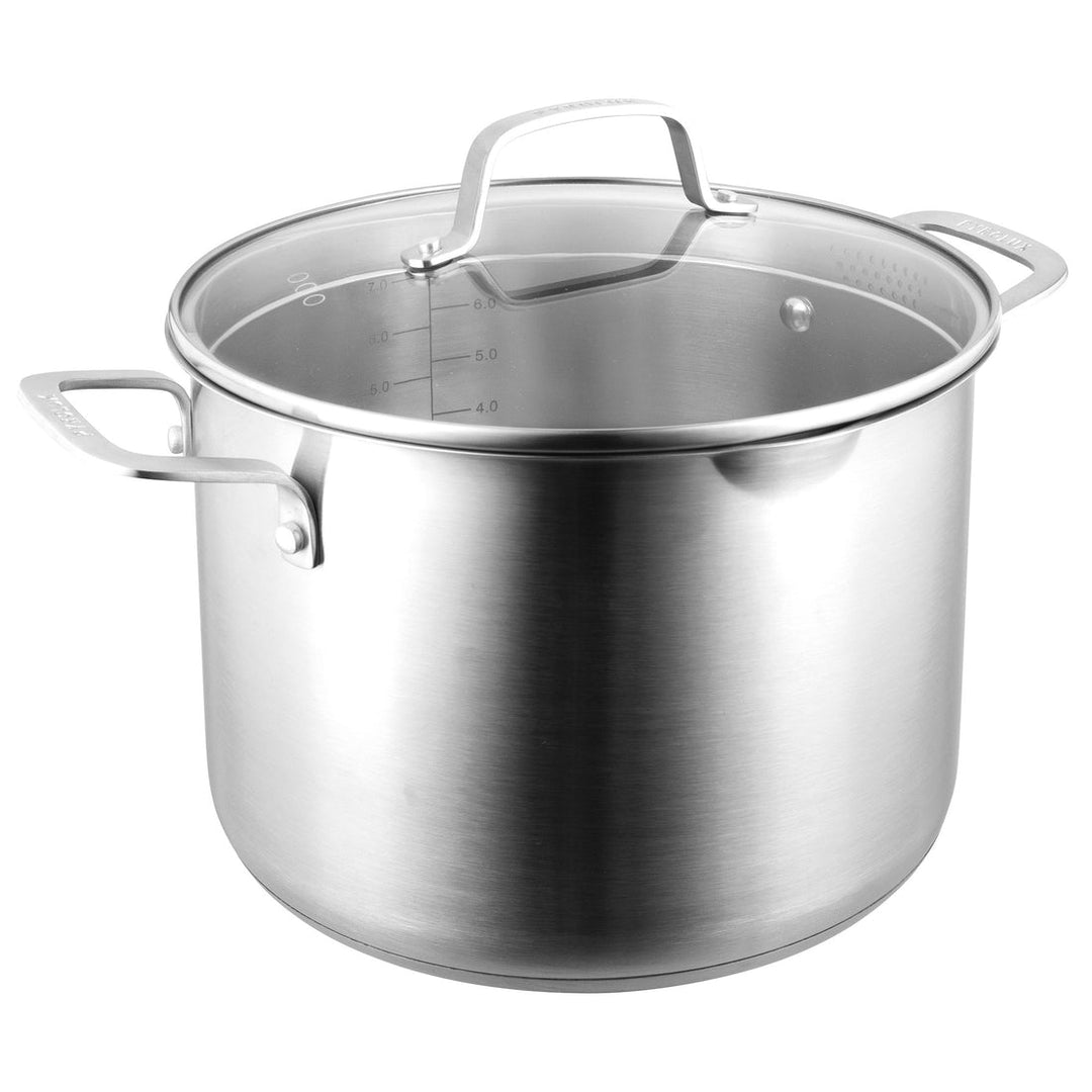 Pyrolux Radius 85 Stockpot 24cm/7.2 L