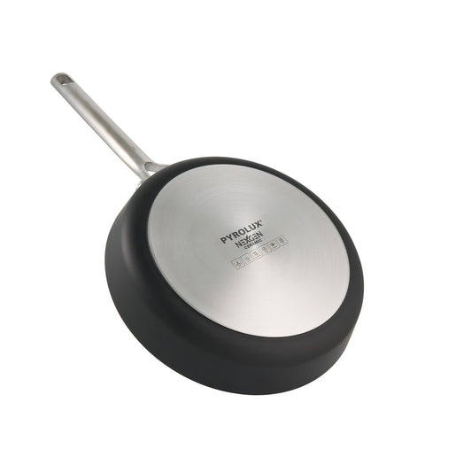 Pyrolux Nexgen Fry Pan 20Cm Ebony
