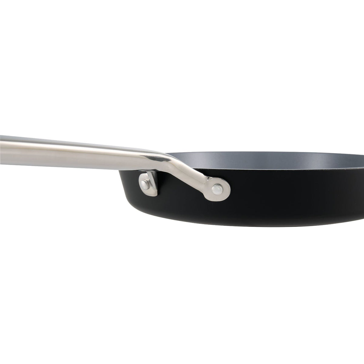 Pyrolux Nexgen Fry Pan 30Cm Ebony