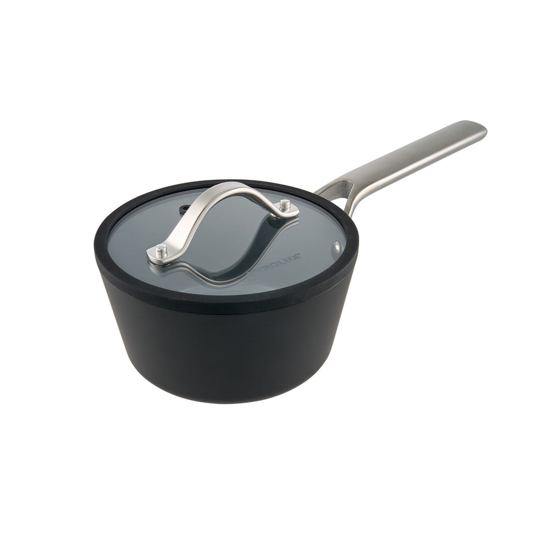 Pyrolux Nexgen Saucepan 16Cm/1.3L Ebony