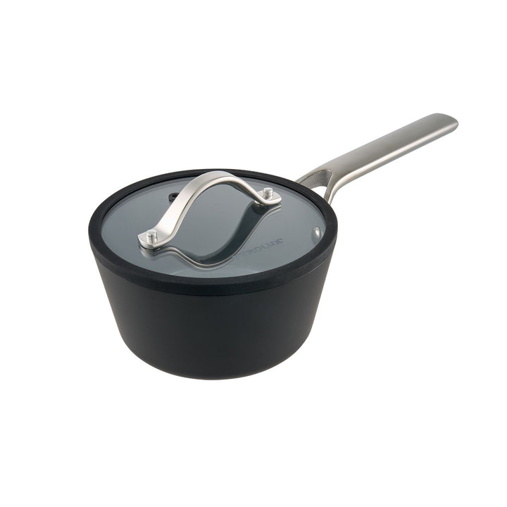 Pyrolux Nexgen Saucepan 16Cm/1.3L Ebony
