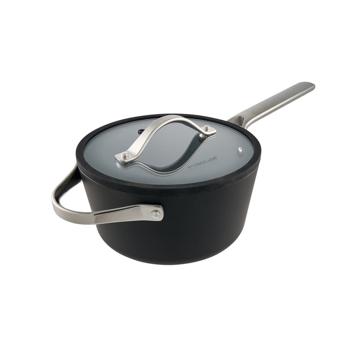 Pyrolux Nexgen Saucepan 20Cm/2.8L Ebony