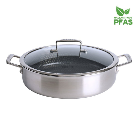 Pyrolux Pyrohex Chef Pan 30Cm/5Litre