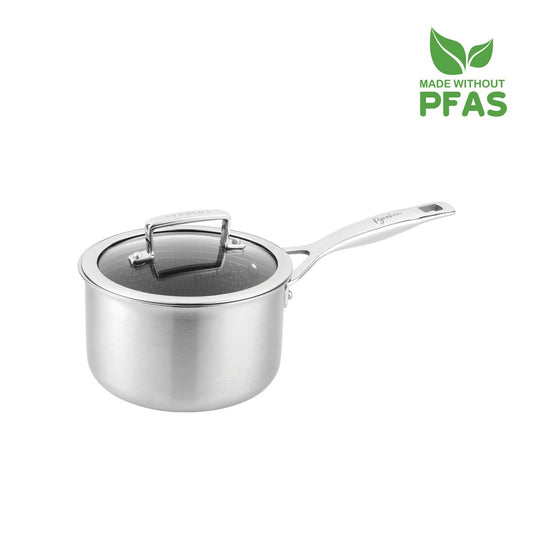 Pyrolux Pyrohex Saucepan 16Cm 1.8L