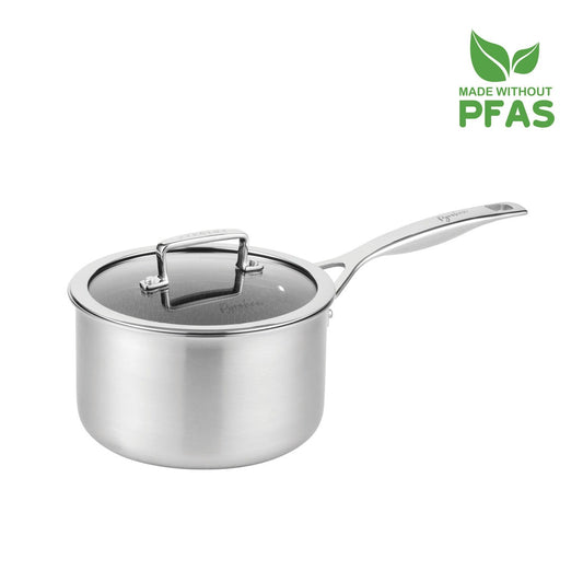 Pyrolux Pyrohex Saucepan 18Cm/2.5L