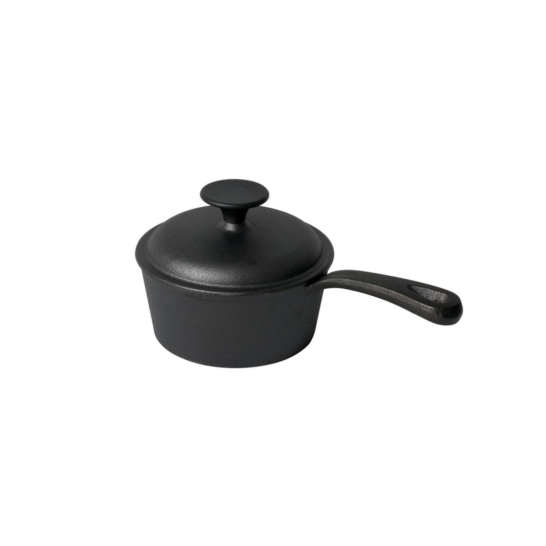 Pyrolux Pyrocast Saucepan 15Cm / 0.94L 1Qt