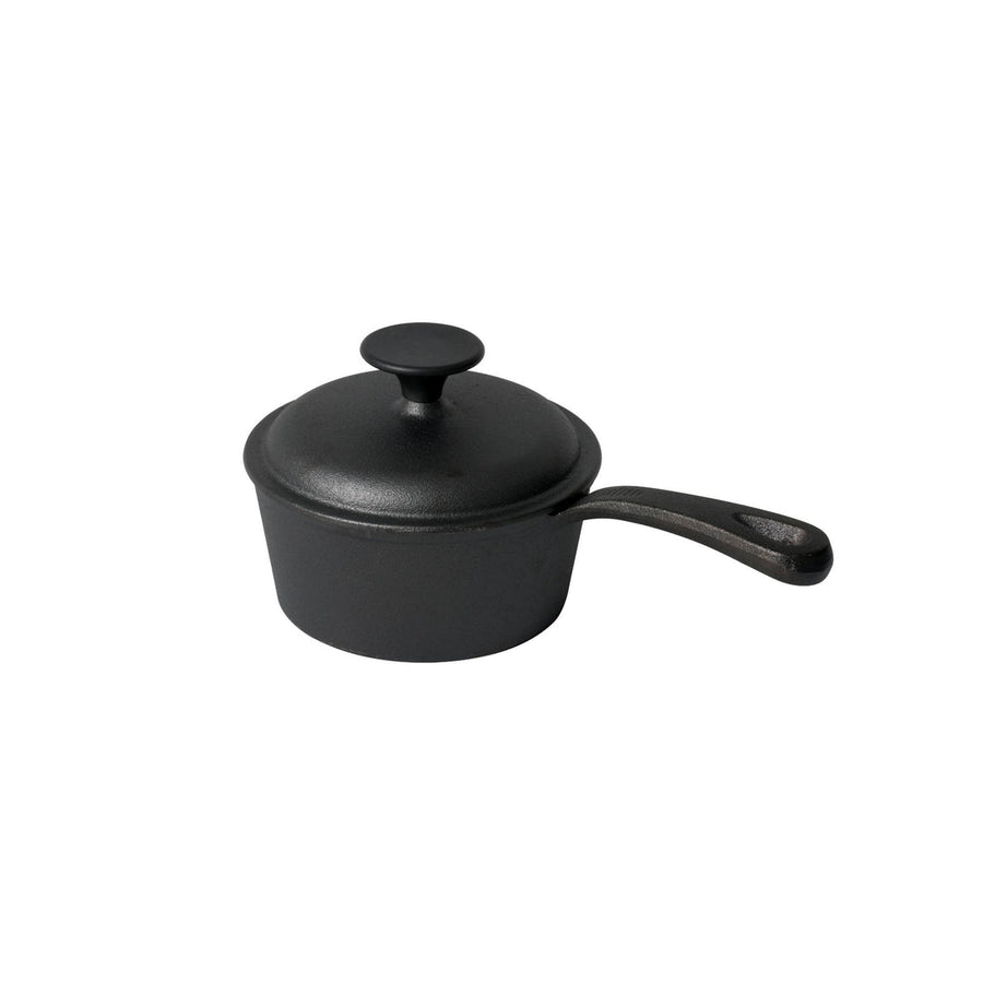 Pyrolux Pyrocast Saucepan 15Cm / 0.94L 1Qt
