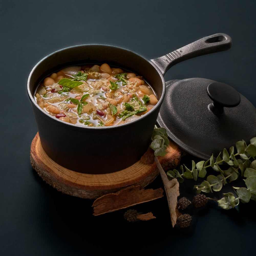 Pyrolux Pyrocast Saucepan 15Cm / 0.94L 1Qt