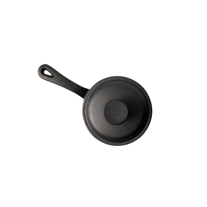Pyrolux Pyrocast Saucepan 15Cm / 0.94L 1Qt
