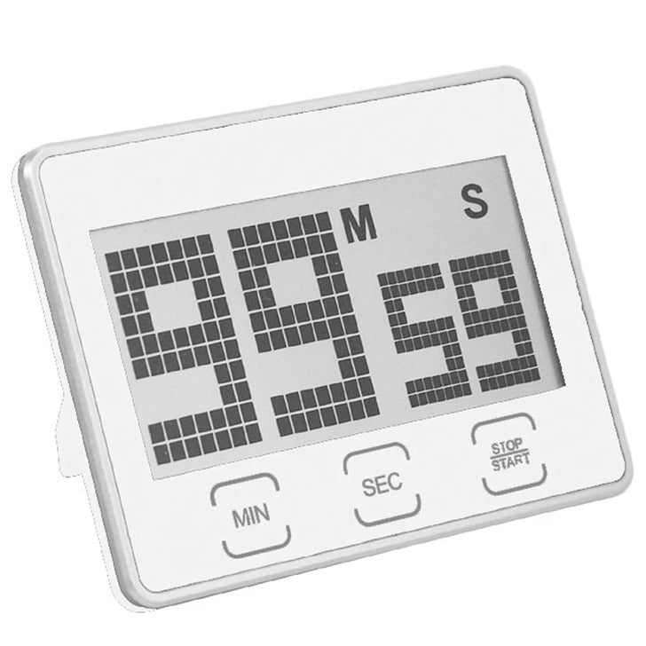 Avanti Digital Touch Button Timer
