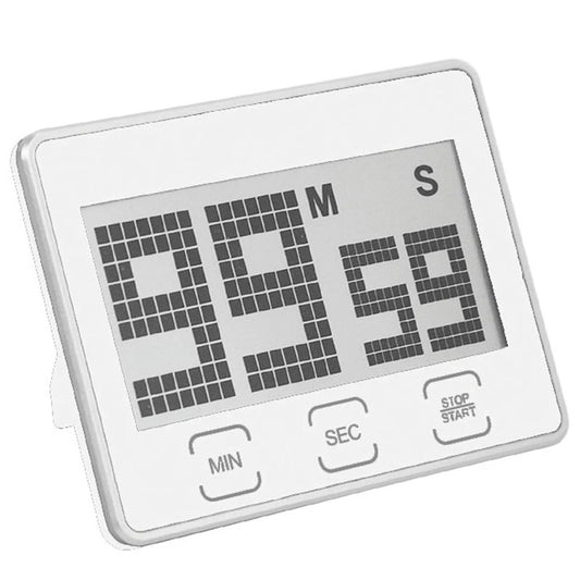 Avanti Digital Touch Button Timer