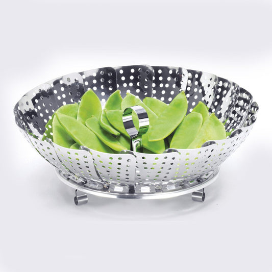 Avanti Kw Ss Steamer Basket 24cm
