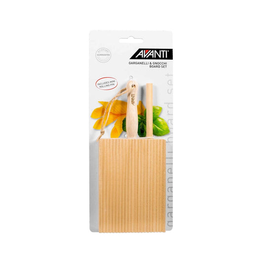 Avanti Garganelli Board Set