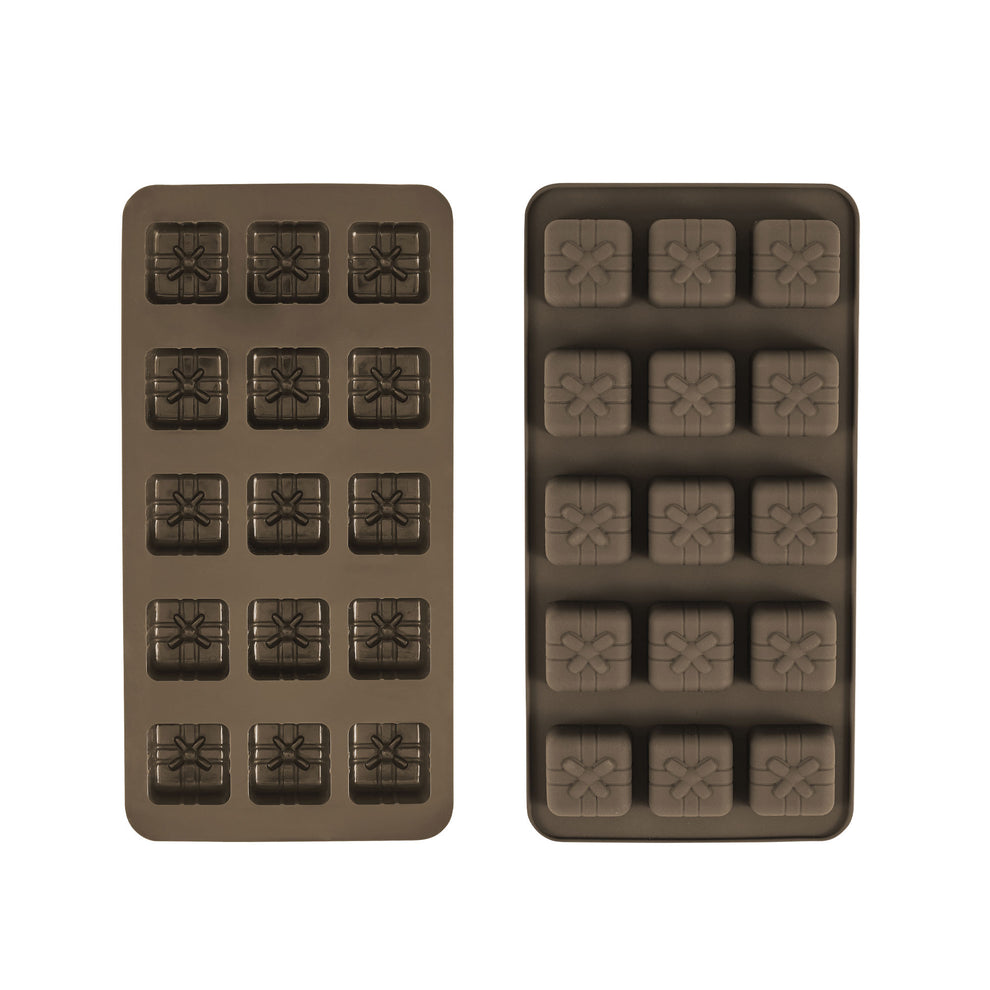 Avanti Chocolate Mould Set Of 2