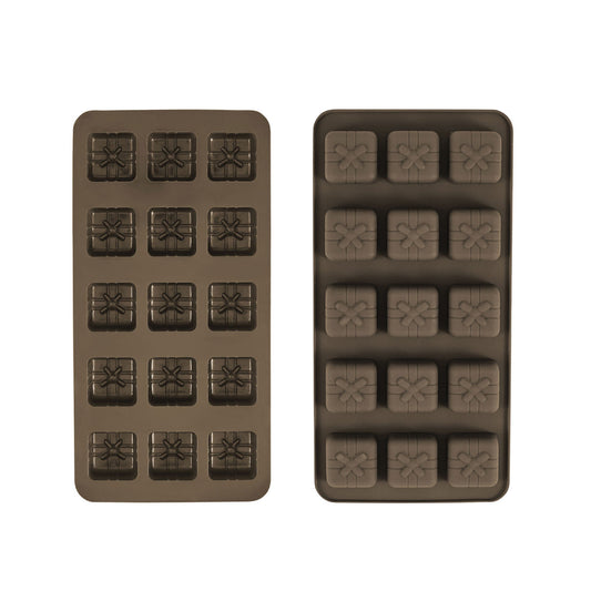 Avanti Chocolate Mould Set Of 2
