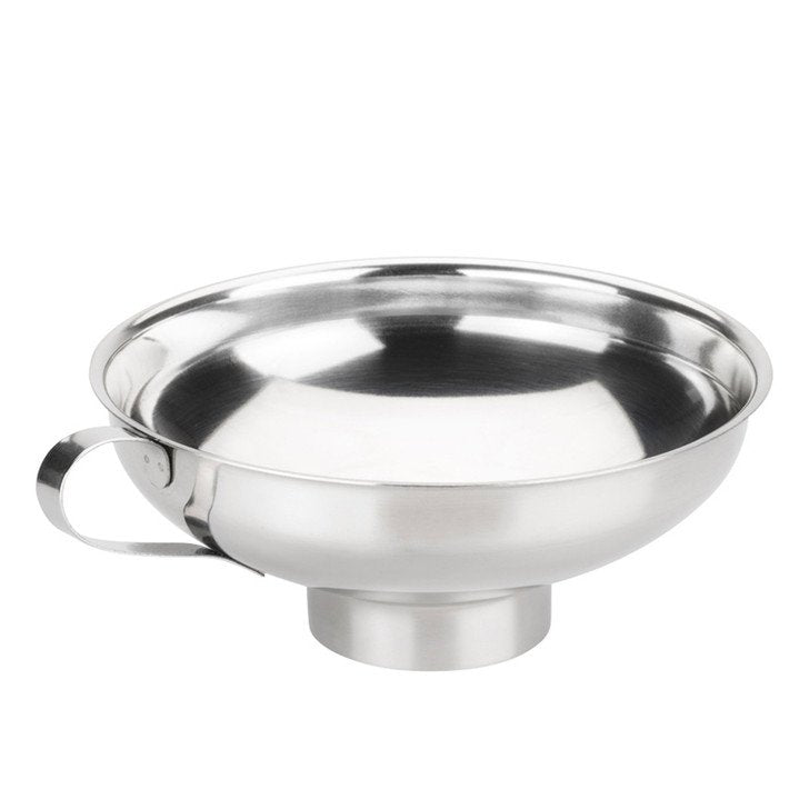 Avanti S/s Jam Funnel