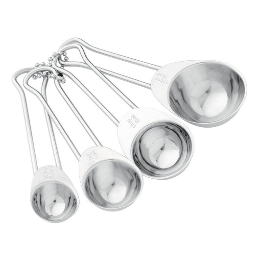Avanti-professional 4pc Measure Spoons