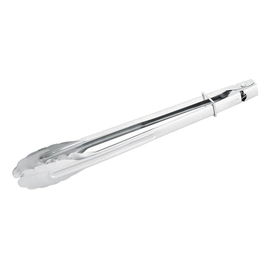 Avanti Professional Tongs 23Cm Heavy Weight
