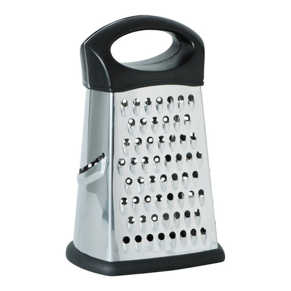 Avanti Box Grater S/s