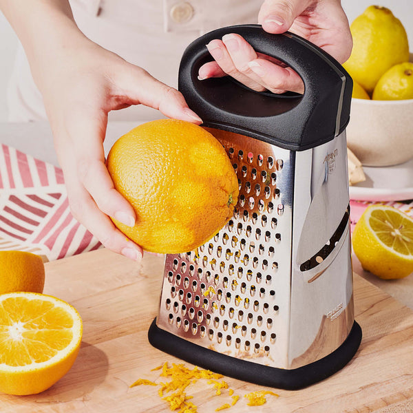 Avanti Box Grater S/s