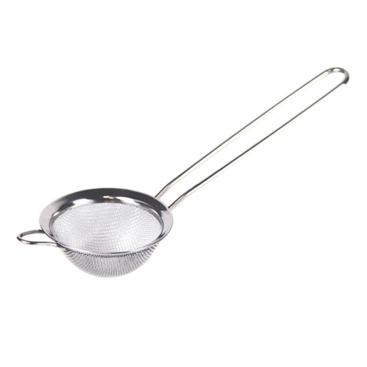 Avanti S/s Mesh Strainer 15cm