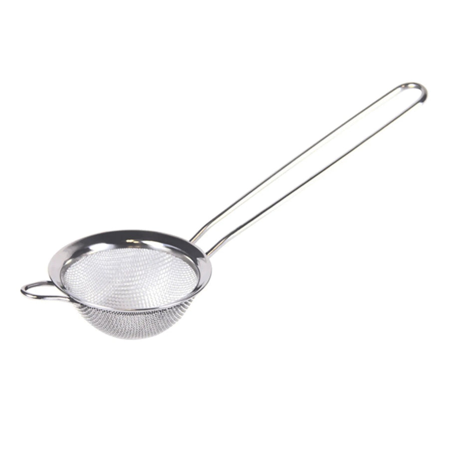 Avanti S/s Mesh Strainer 15cm