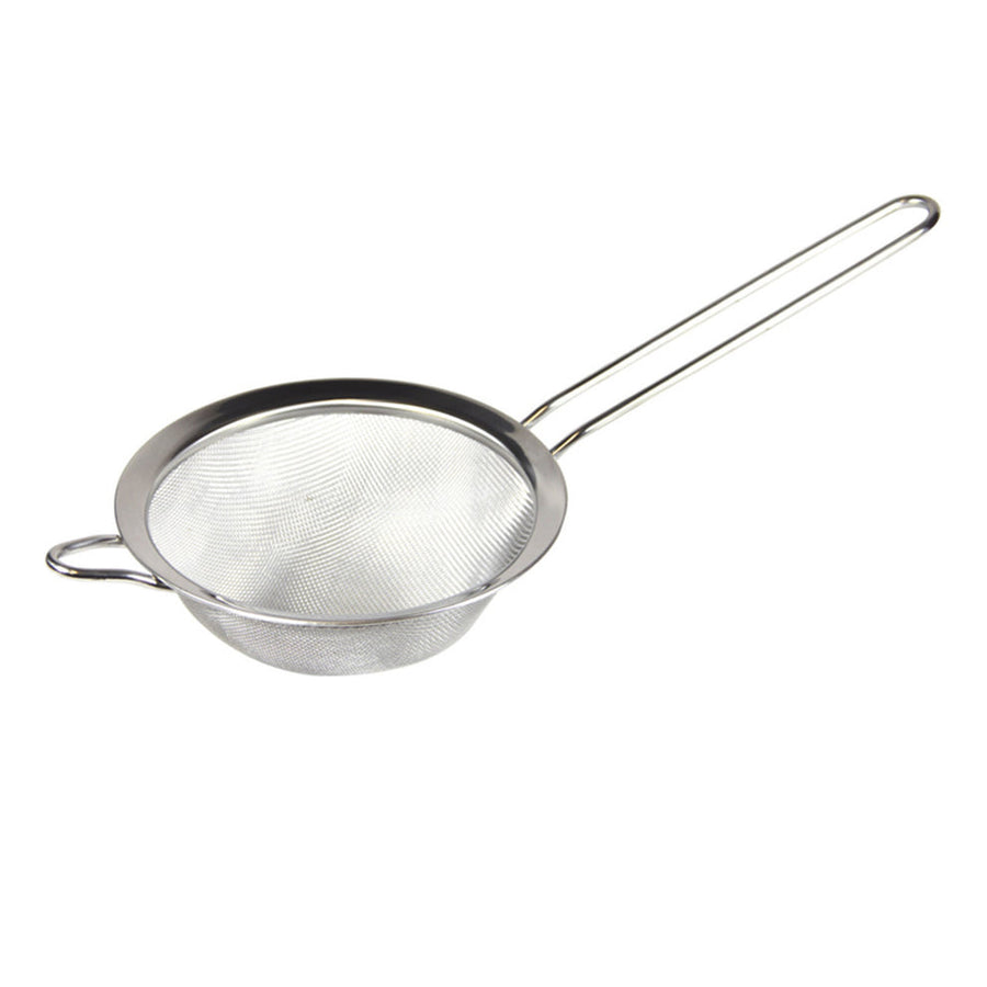 Avanti S/s Mesh Strainer 20cm