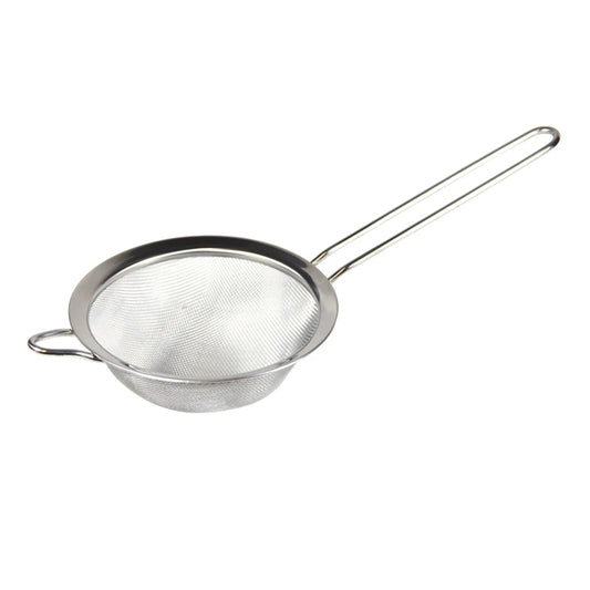 Avanti S/s Mesh Strainer 25cm