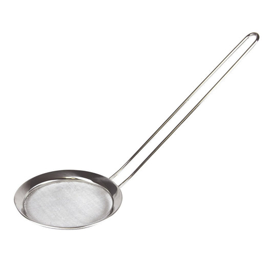 Avanti S/s Fine Mesh Skimmer 12.5cm
